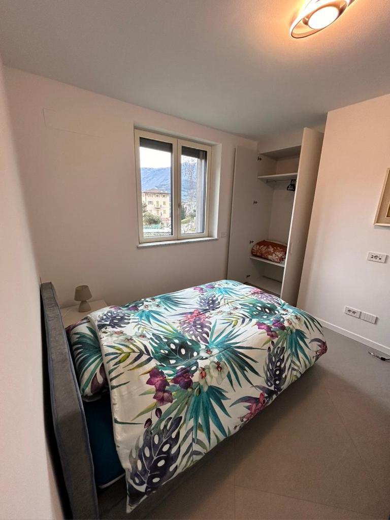 Appartamento Maria Luigia Riva del Garda Exterior photo